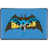 DC Comics Batman Vintage Action Pose Google Pixelbook Go Skin
